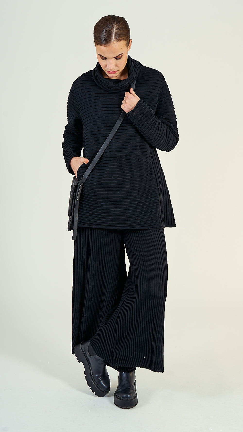 42/30 Wollpulli A-Linie