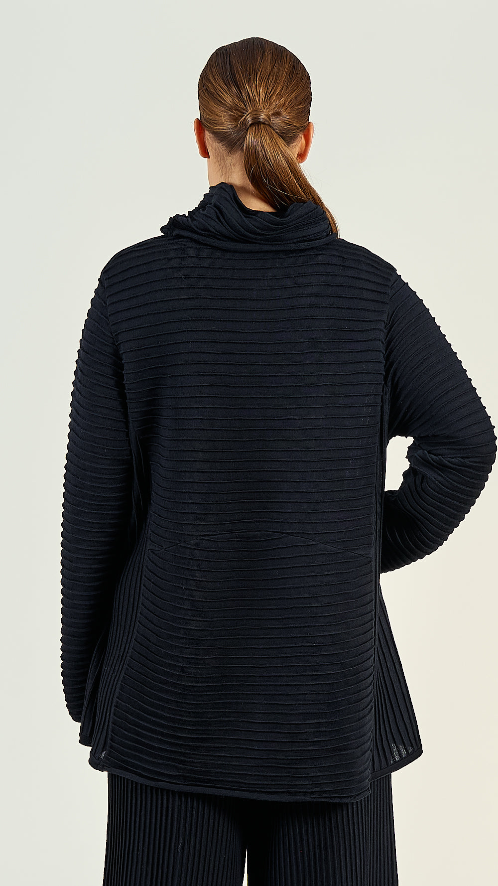 42/30 Wollpulli A-Linie