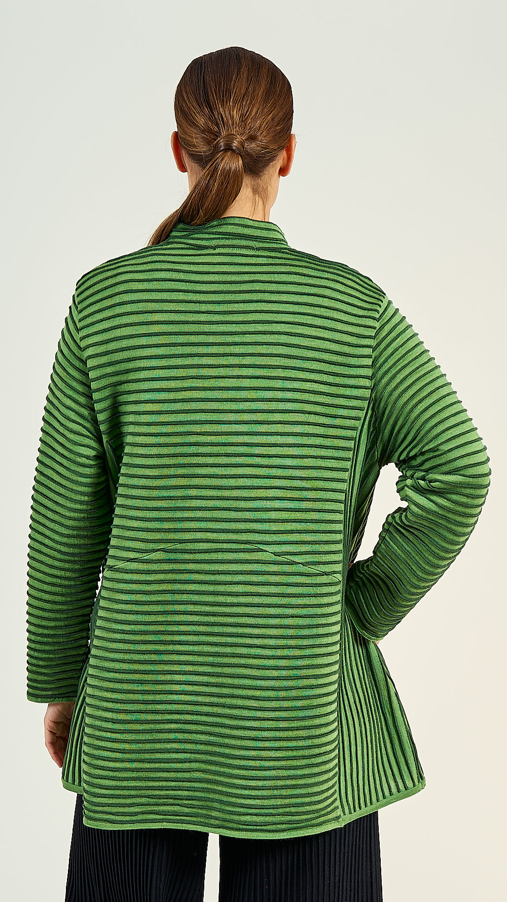 42/31 Wolljacke A-Linie