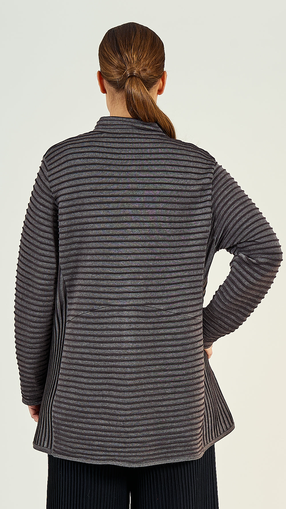42/31 Wolljacke A-Linie