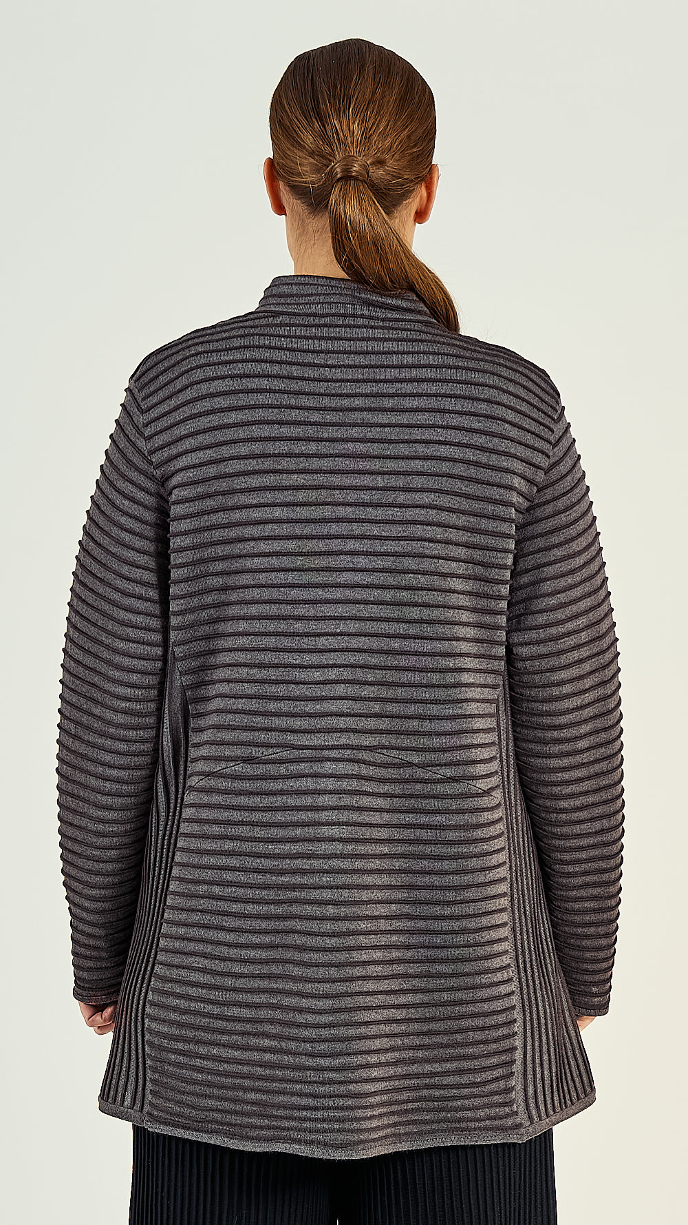 42/31 Wolljacke A-Linie