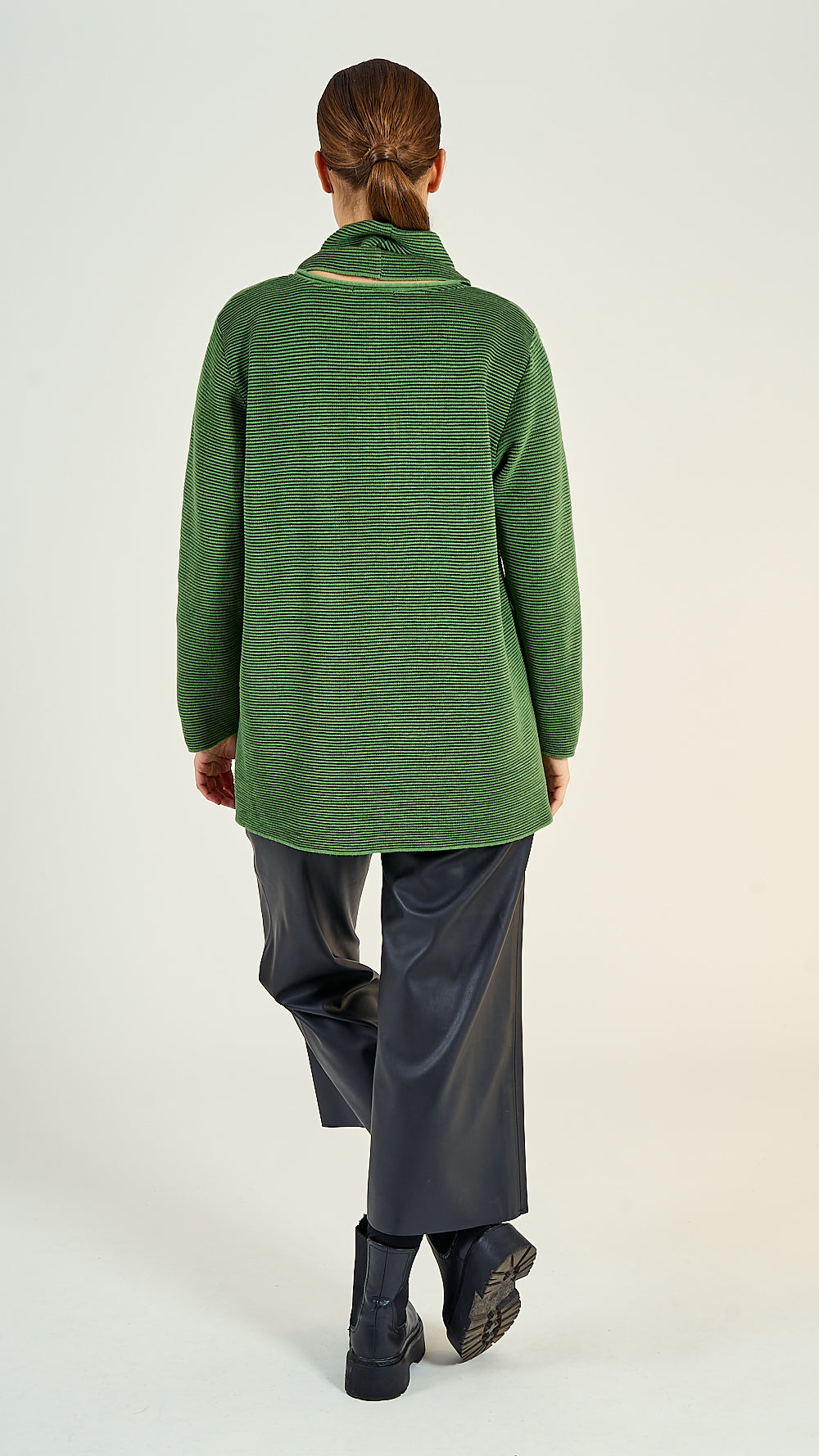 44/121 Strickpullover Wolle