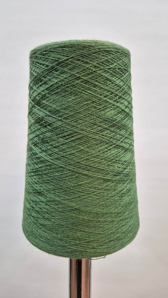 40/119 Pullover Wolle Rollkragen - EO - Design