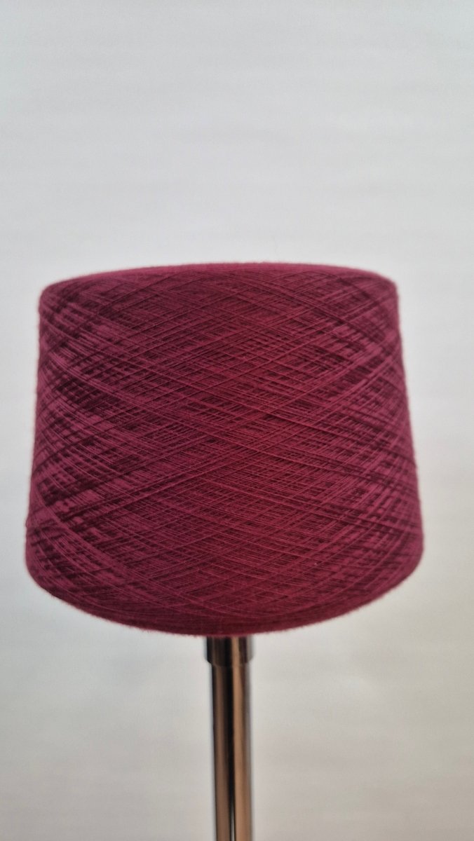 40/119 Pullover Wolle Rollkragen - EO - Design