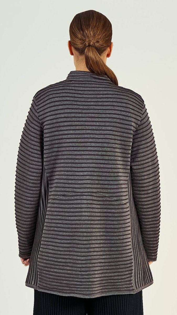 42/31 Wolljacke A - Linie - EO - Design