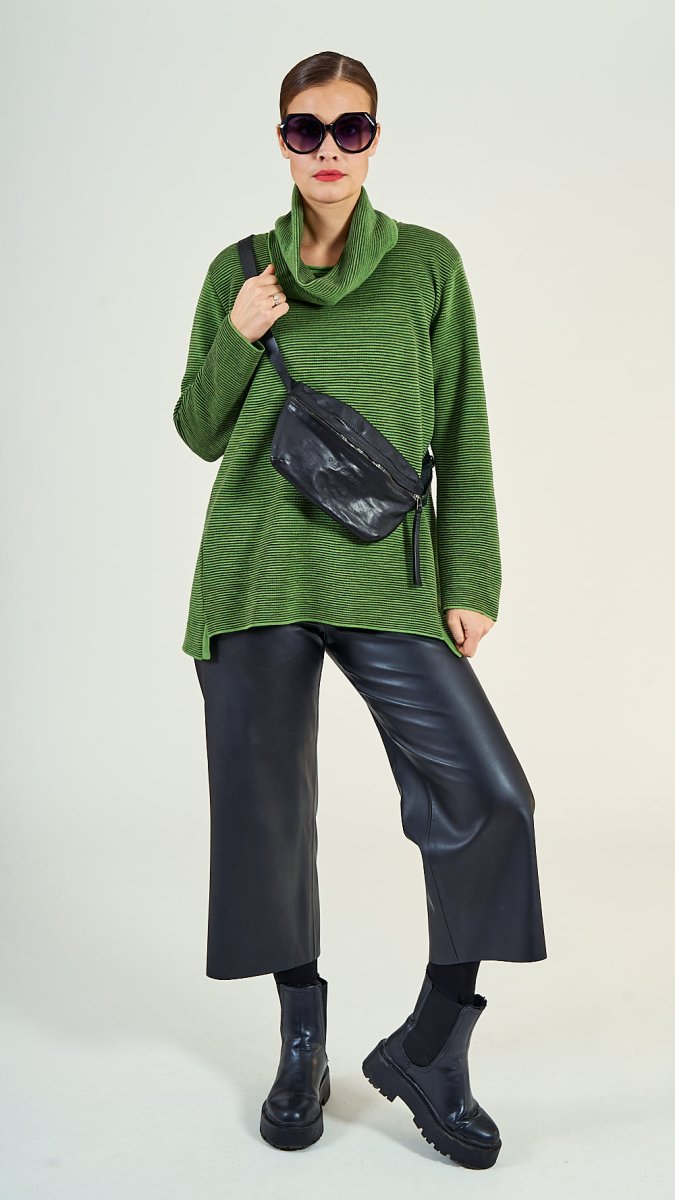 44/121 Strickpullover Wolle - EO - Design